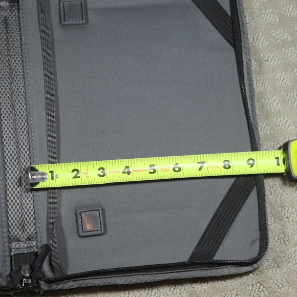 MAXCases Carrying Case (Sleeve) for 11" Notebook - LIKE NEW - Picture 8 of 9